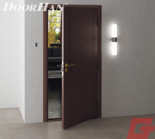 Дверь Doorhan ПРЕМИУМ 880х2050мм