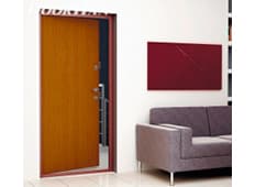Дверь Doorhan КОМФОРТ 880х2050мм